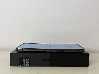 Samsung Galaxy Z Flip 4 5G 128GB [Dual-Sim] Nero