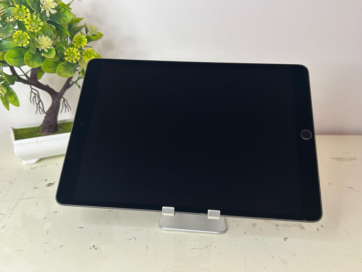 iPad Air 3 (2019) 10.5” 64GB WIFI + 4G - Grigio