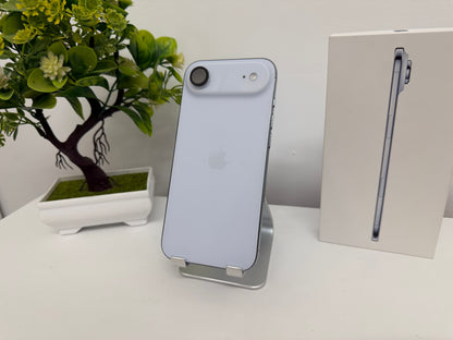 iPhone 17 Air 256GB (Dual e-Sim) Celeste
