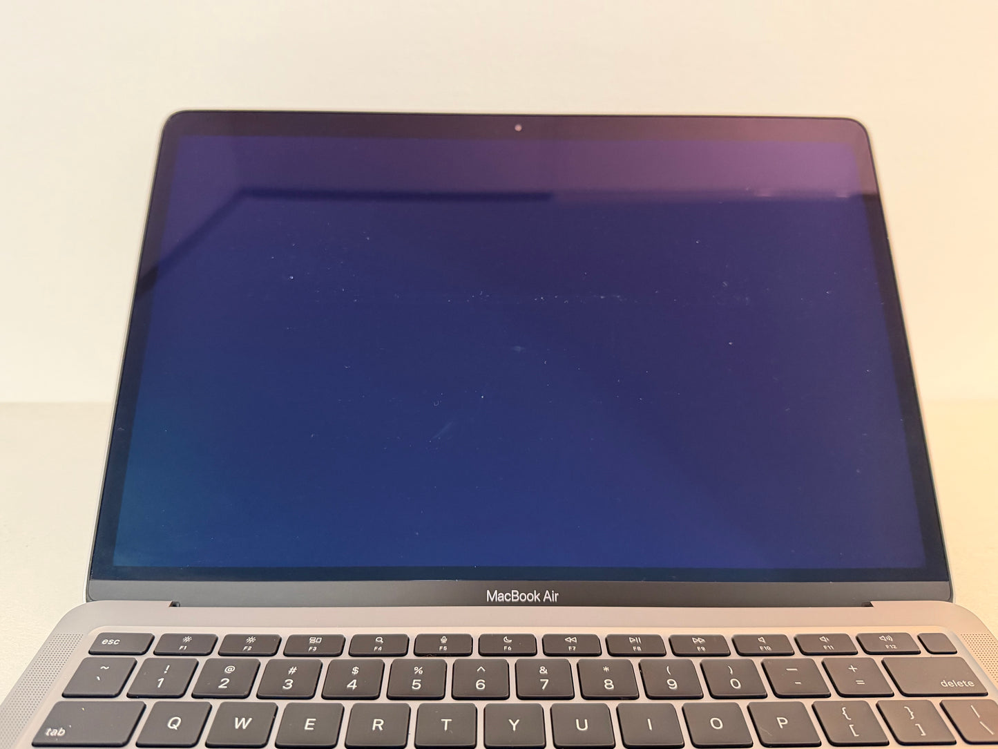 MacBook Air M1 (Late 2020) [13,3", Retina, Apple M1, 8GB RAM, 128GB SSD, Apple 7 Core, macOS] Grigio