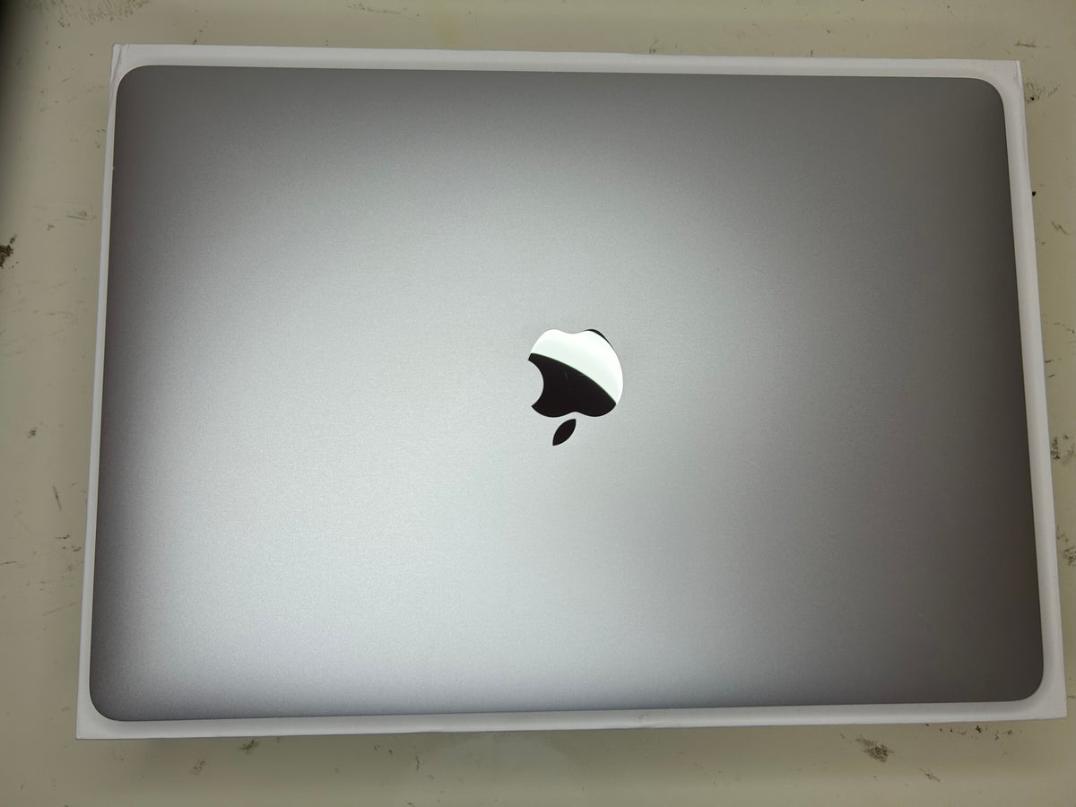 MacBook Pro (2019) [13,3", Touch Bar, Intel Core i5 1,4GHz, 16GB RAM, 256GB SSD, Intel Iris Plus Graphics 645, Mac OS X] Grigio