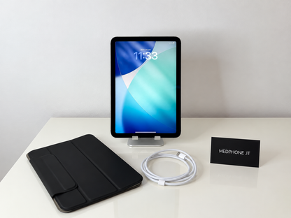 iPad Mini 2021 (6a Gen.) 64GB WI-FI Grigio