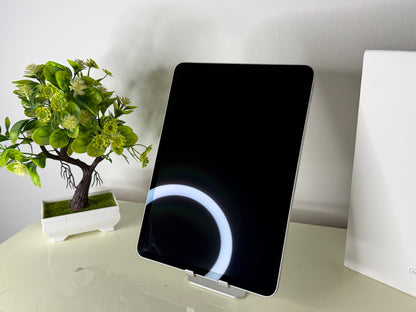 iPad Pro (2022) M2, 11” WI-FI 256GB Argento