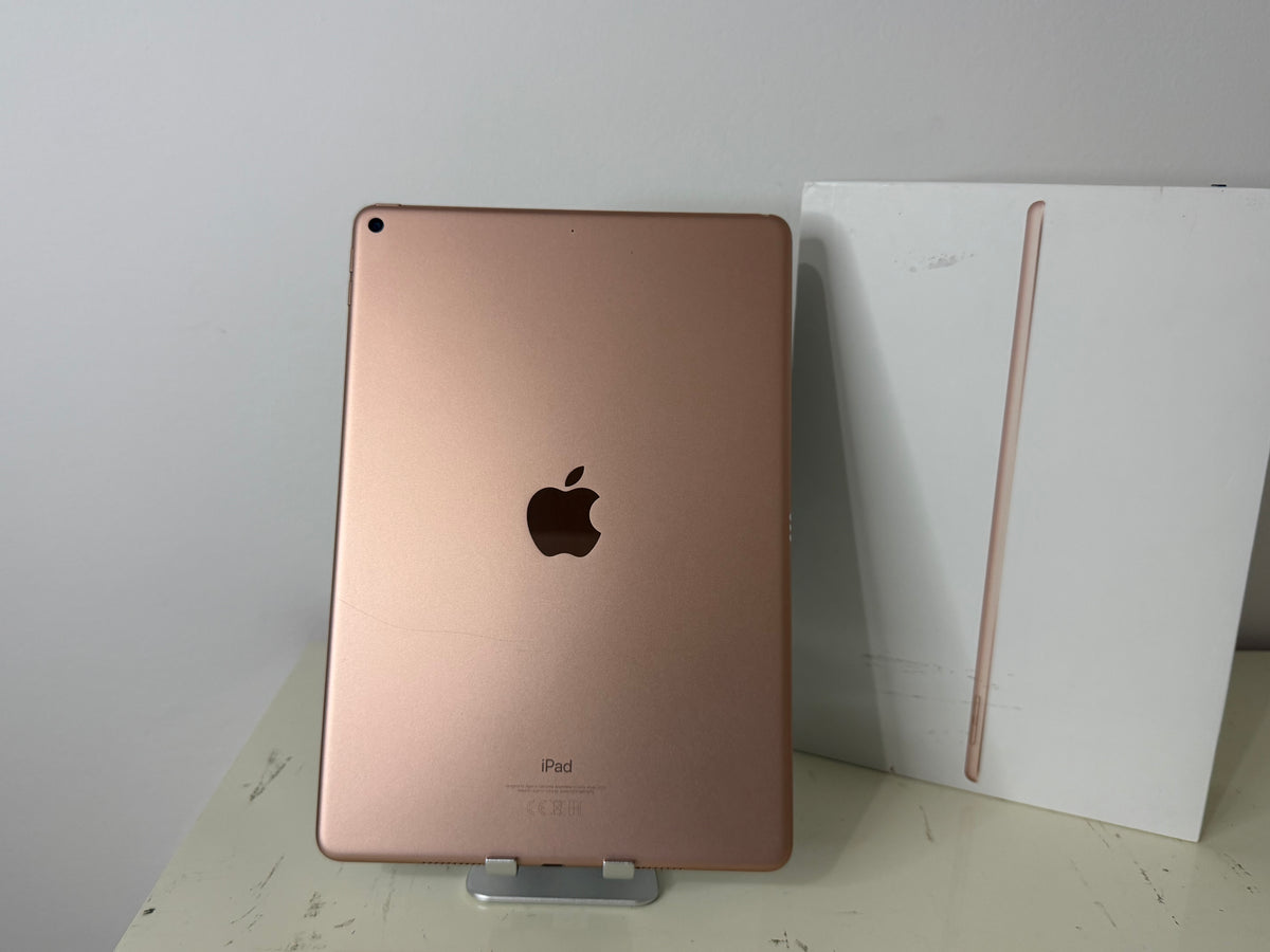 iPad Air 3 (2019) 10.5” 64GB WI-FI Rosa
