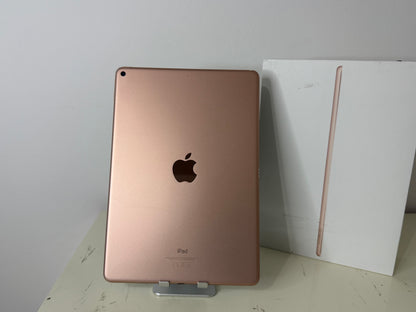 iPad Air 3 (2019) 10.5” 64GB WI-FI Rosa