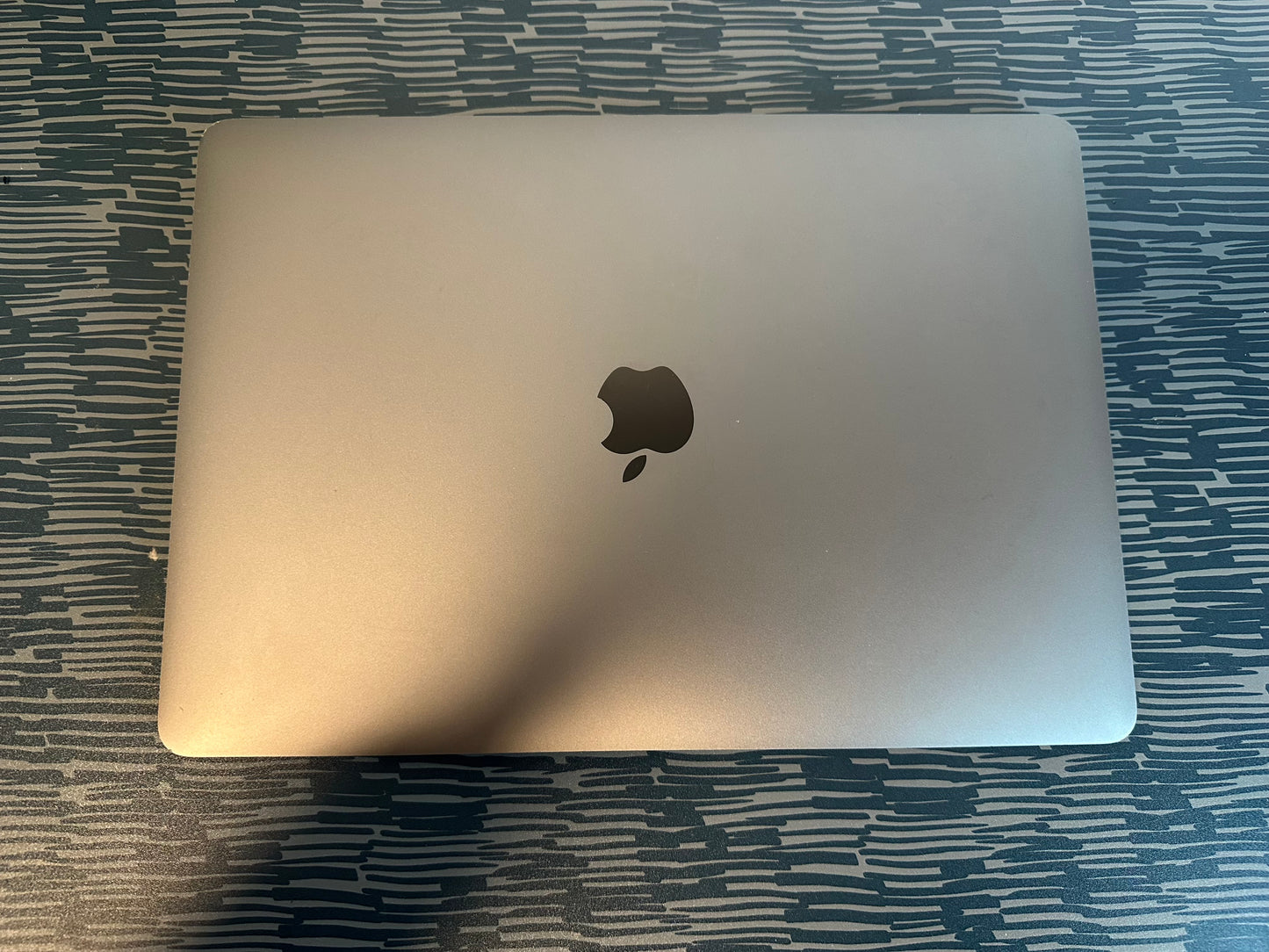 MacBook Air M1 (Late 2020) [13,3", Retina, Apple M1, 8GB RAM, 256GB SSD, Apple 7 Core, macOS] Grigio