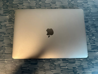 MacBook Air M1 (Late 2020) [13,3", Retina, Apple M1, 8GB RAM, 256GB SSD, Apple 7 Core, macOS] Grigio
