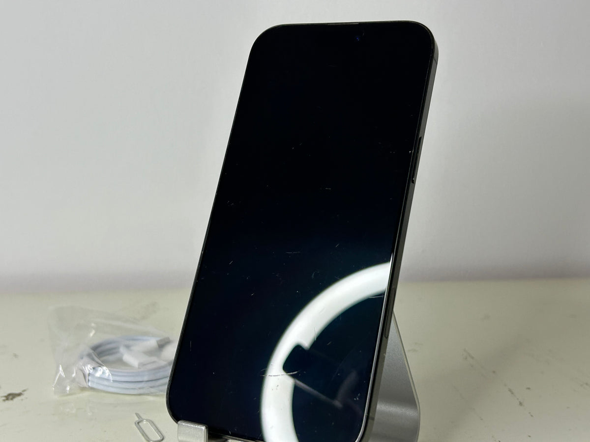 iPhone 16 Pro Max 256GB 5G Nero