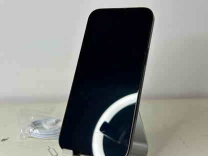 iPhone 16 Pro Max 256GB 5G Nero