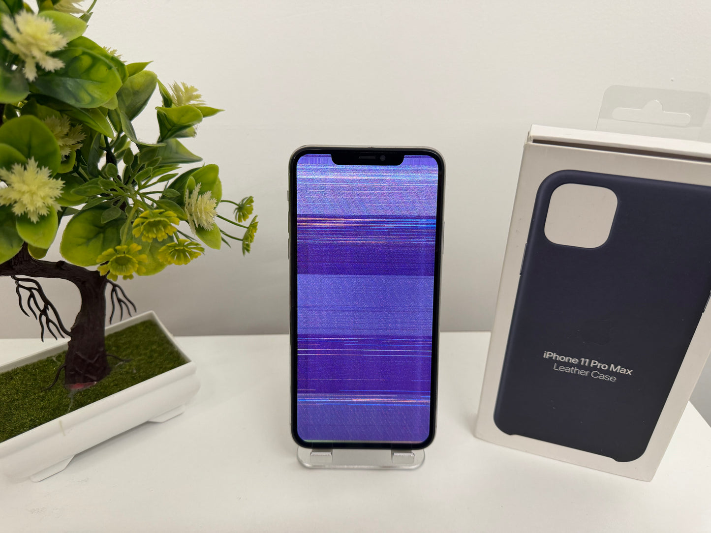 iPhone 11 Pro Max 64GB - Argento