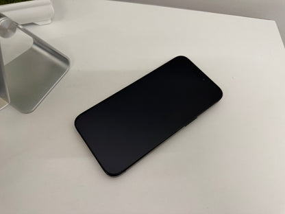 iPhone 15 Pro Max 256GB Titanio Nero
