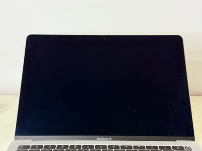 MacBook Air (2019) [13,3", Retina, Intel Core i5 1,6GHz, 8GB RAM, 128GB SSD, Intel UHD Graphics 617, macOS] Grigio