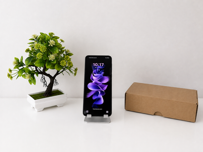 Samsung Galaxy Z Flip 3 5G 128GB [Dual-Sim] Nero