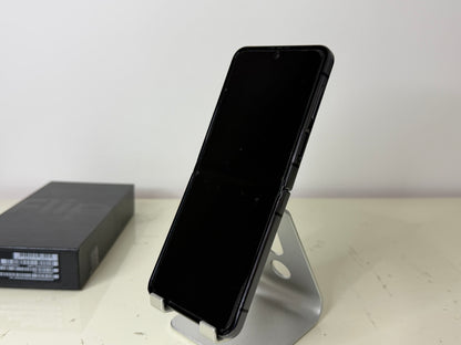 Samsung Galaxy Z Flip 4 5G 128GB [Dual-Sim] Nero