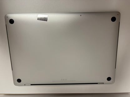 MacBook Pro (2019) [16", Touch Bar, Intel Core i7 2,6GHz, 16GB RAM, 512GB SSD, Intel UHD Graphics 630 + AMD Radeon Pro 5300M, Mac OS] argento
