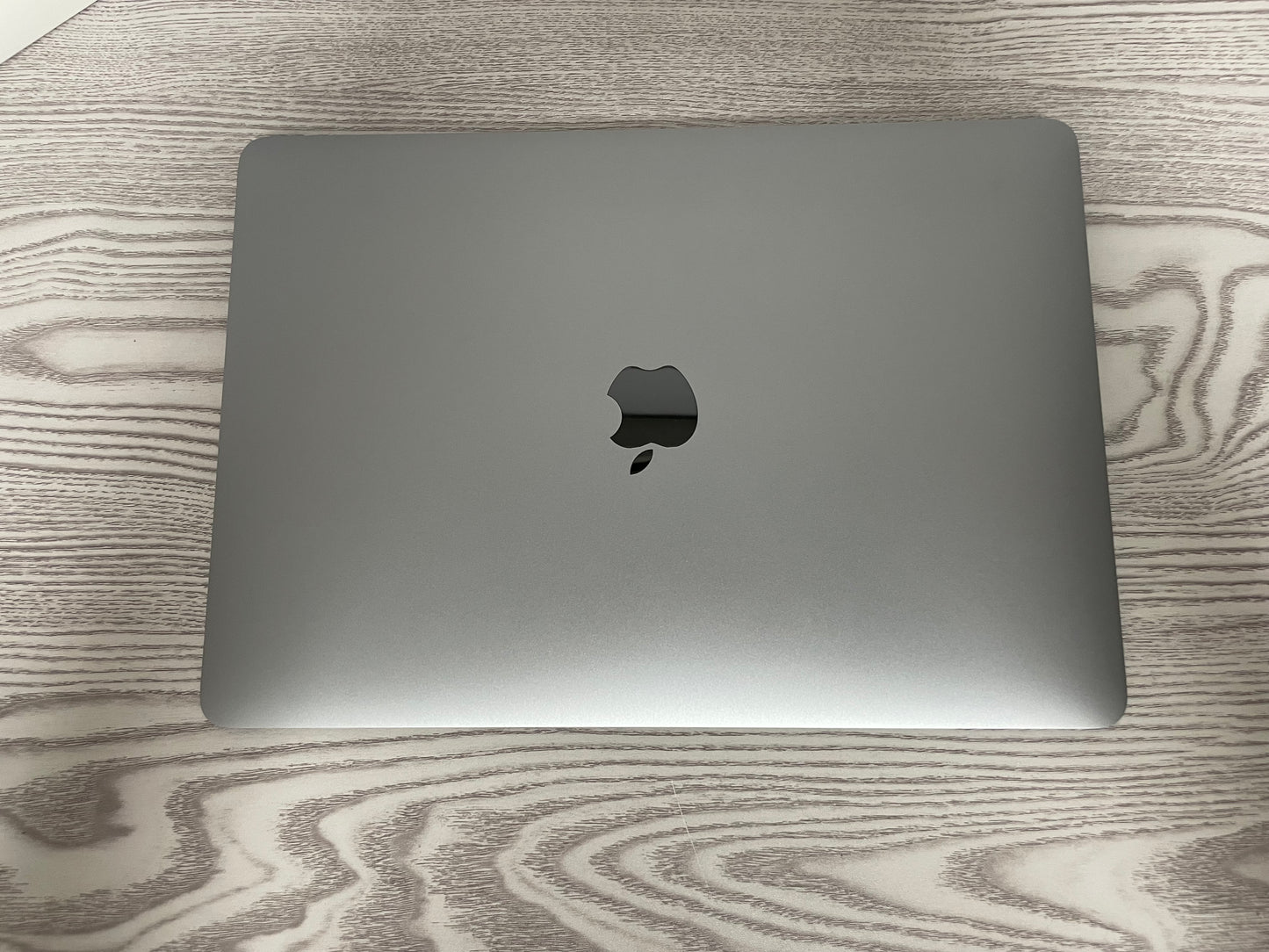 MacBook Air (2020) [13,3", Retina, Intel Core i5 1,1GHz, 8GB RAM, 256GB SSD, Intel Iris Plus Graphics, macOS] grigio