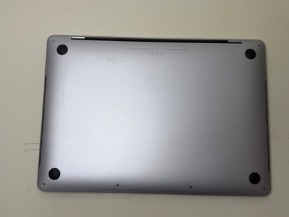 MacBook Pro (2020) [13,3", Touch Bar, Intel Core i7 2,3GHz, 32GB RAM, 512GB SSD, Intel Iris Plus Graphics, macOS] Grigio