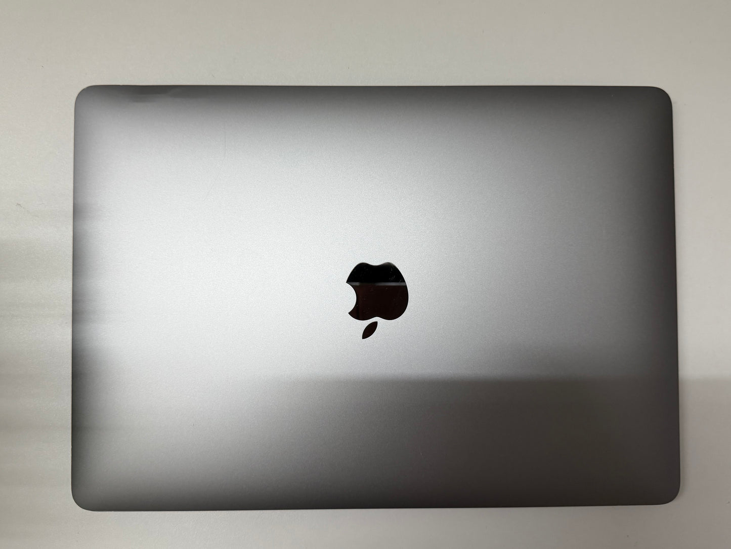 MacBook Air M1 (Late 2020) [13,3", Retina, Apple M1, 8GB RAM, 128GB SSD, Apple 7 Core, macOS] Grigio (Copia)