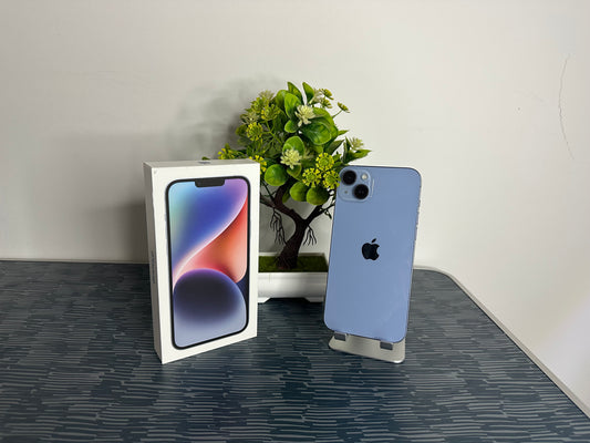 iPhone 14 Plus 128GB Blu