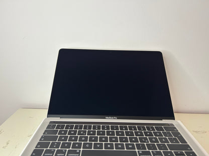 MacBook Pro (2019) [13,3", Touch Bar, Intel Core i5 1,4GHz, 16GB RAM, 256GB SSD, Intel Iris Plus Graphics 645, Mac OS X] Grigio