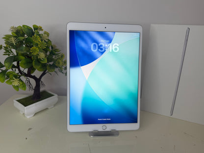 iPad Air 3 (2019) 10.5” 64GB WI-FI Argento