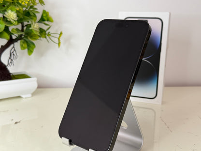 iPhone 14 Pro Max 128GB Nero (5G)