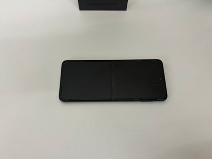 Samsung Galaxy Z Flip 3 5G 128GB [Dual-Sim] Verde