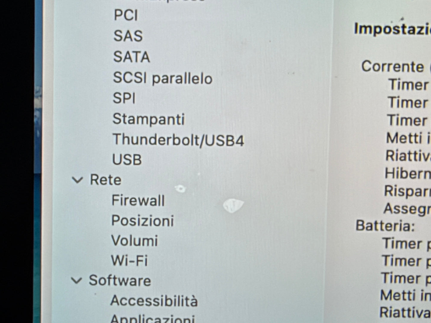 MacBook Air M1 (Late 2020) [13,3", Retina, Apple M1, 8GB RAM, 128GB SSD, Apple 7 Core, macOS] Grigio