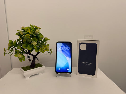 iPhone 11 Pro Max 64GB - Argento
