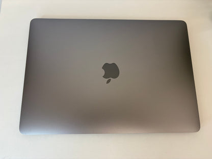 MacBook Pro (2020) M1 [13,3", Touch Bar, Apple M1 3,2GHz, 8GB RAM, 512GB SSD, Apple 8 Core, macOS] Grigio