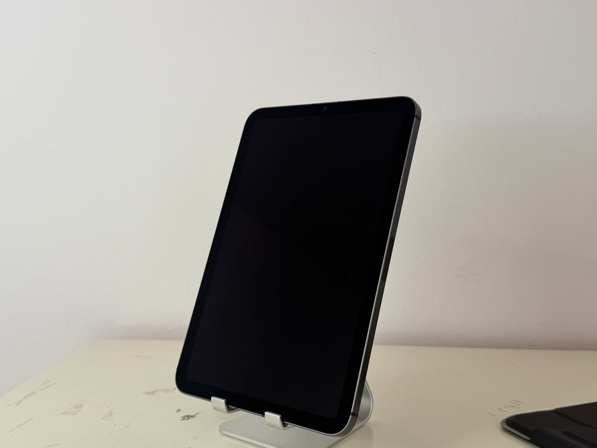 iPad Mini 2021 (6a Gen.) 64GB WI-FI Grigio