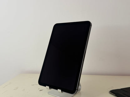 iPad Mini 2021 (6a Gen.) 64GB WI-FI Grigio