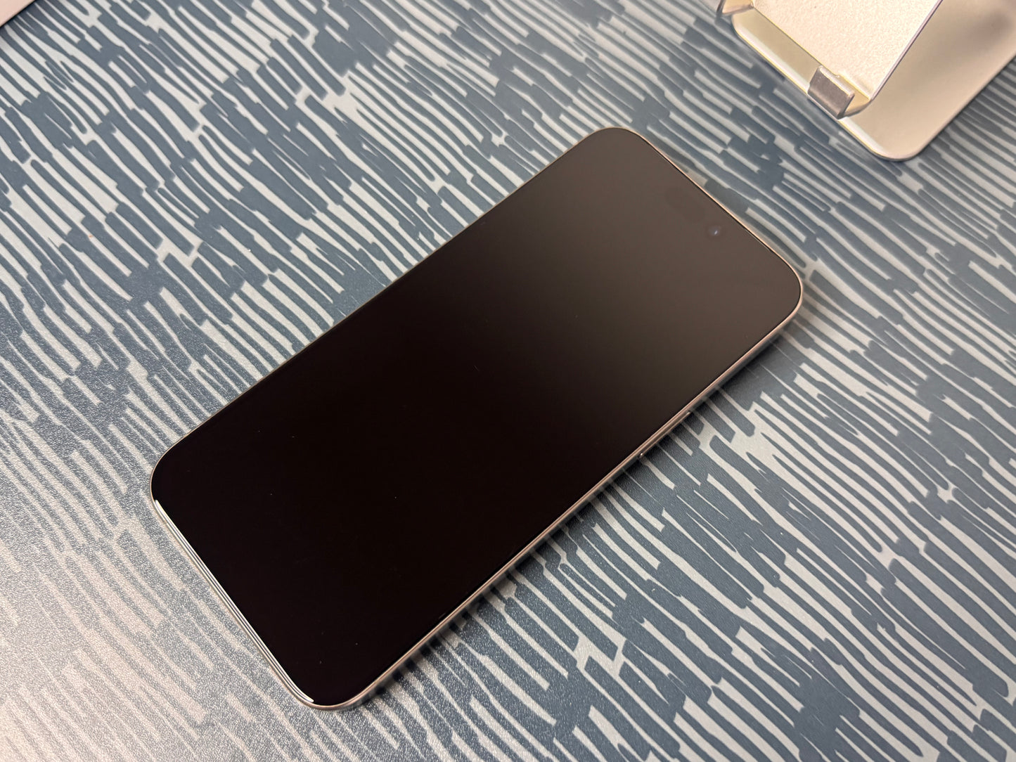 iPhone 15 PR0 Max 512GB Titanio (5G)