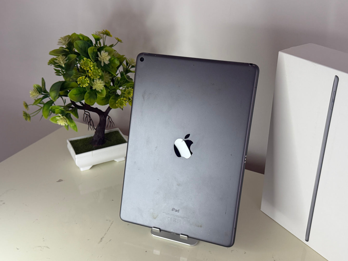 iPad Air 3 (2019) 10.5” 64GB WI-FI Grigio