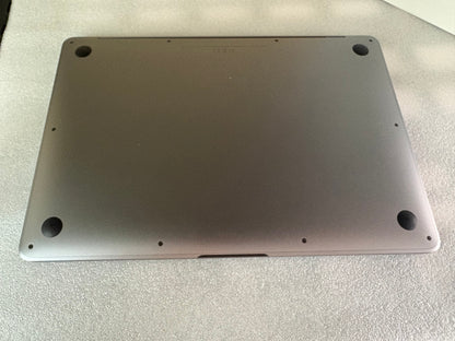 MacBook Air (2019) [13,3", Retina, Intel Core i5 1,6GHz, 8GB RAM, 128GB SSD, Intel UHD Graphics 617, macOS] Grigio