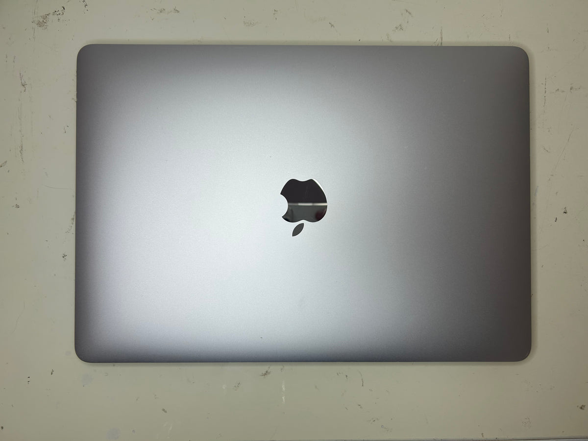 MacBook Pro (2018) [13,3", Touch Bar, Intel Core i5 2,3GHz, 16GB RAM, 512GB SSD, Intel Iris Plus Graphics 655, macOS] Grigio