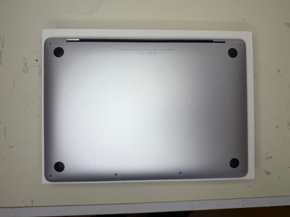 MacBook Pro (2017) [13,3", Touch Bar, Intel Core i5 2,3GHz, 8GB RAM, 128GB SSD, Intel Iris Plus Graphics 650, macOS] grigio