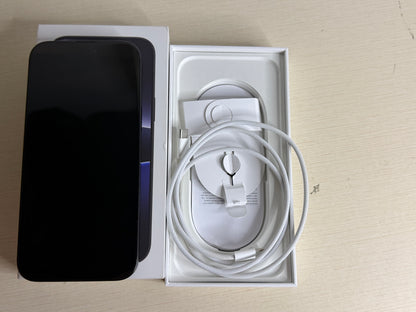 iPhone 16 Pro Max 256GB Nero 5G