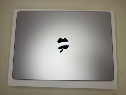 MacBook Pro (2026) [14”, Apple M5 Pro, CPU 15-core, GPU 16-core, 24GB RAM, 1TB SSD, macOS] Grigio