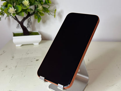 iPhone 17 Pro Max 256GB Arancione