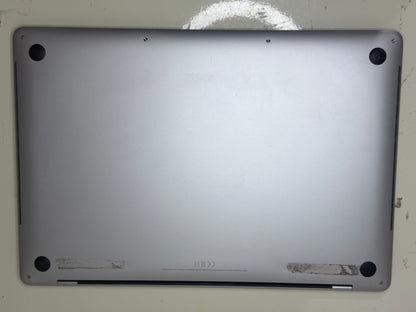 MacBook Pro (2019) [15,4", Touch Bar, Intel Core i9 2,3GHz, 16GB RAM, 512GB SSD, Intel UHD Graphics 630, Mac OS X] Grigio
