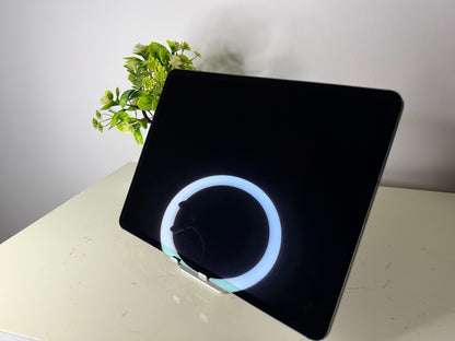 iPad Pro (2018) 12.9” WI-FI+Cellular 256GB Grigio