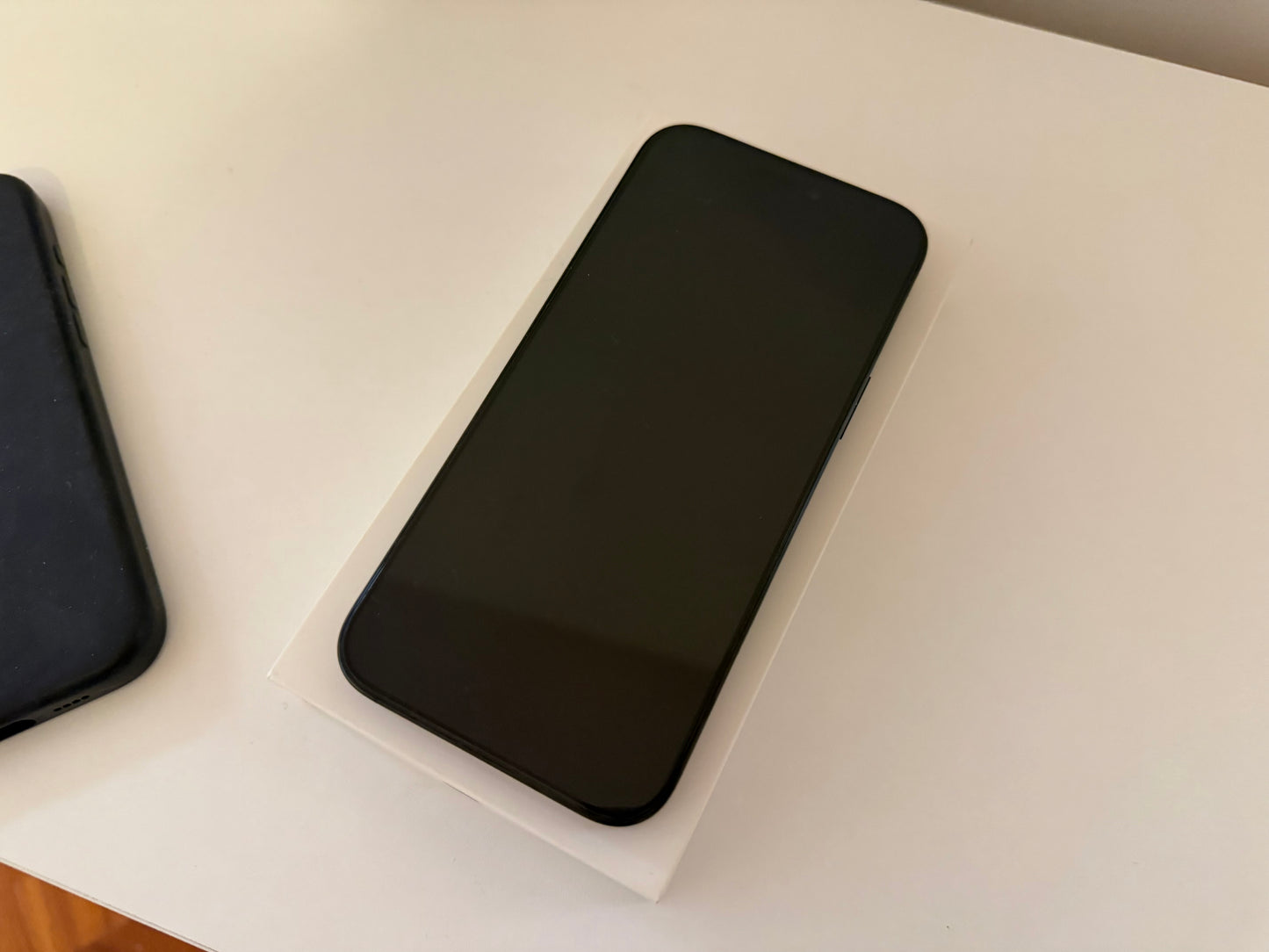 iPhone 16 Pro Max 256GB Nero 5G