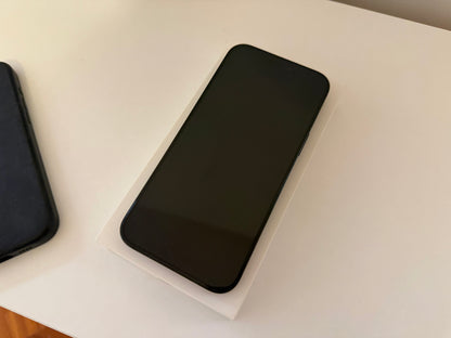 iPhone 16 Pro Max 256GB Nero 5G