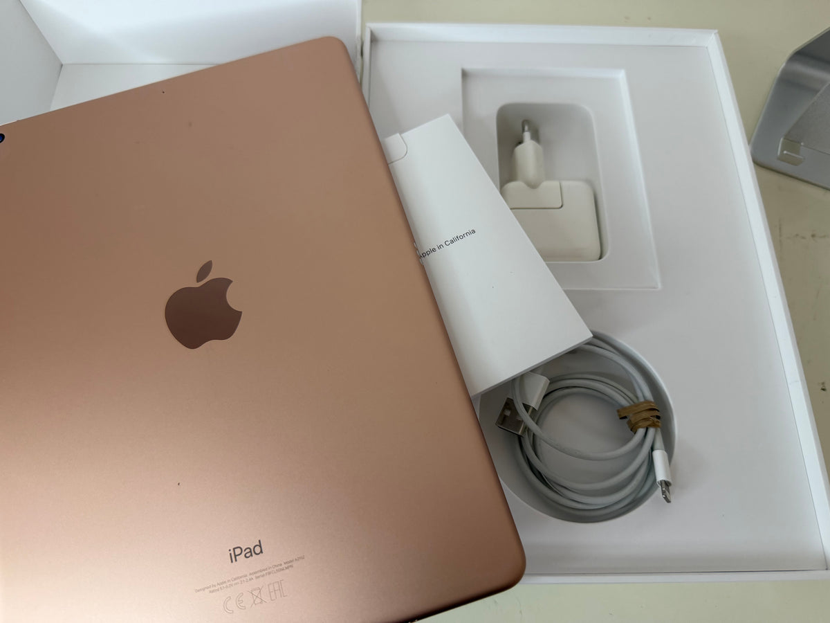 iPad Air 3 (2019) 10.5” 256GB WI-FI Rosa