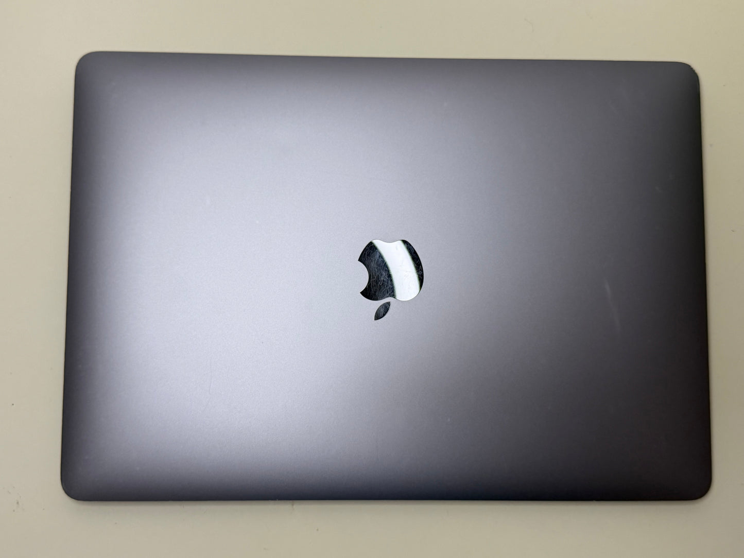 MacBook Air M1 (Late 2020) [13,3", Retina, Apple M1, 8GB RAM, 128GB SSD, Apple 7 Core, macOS] Grigio