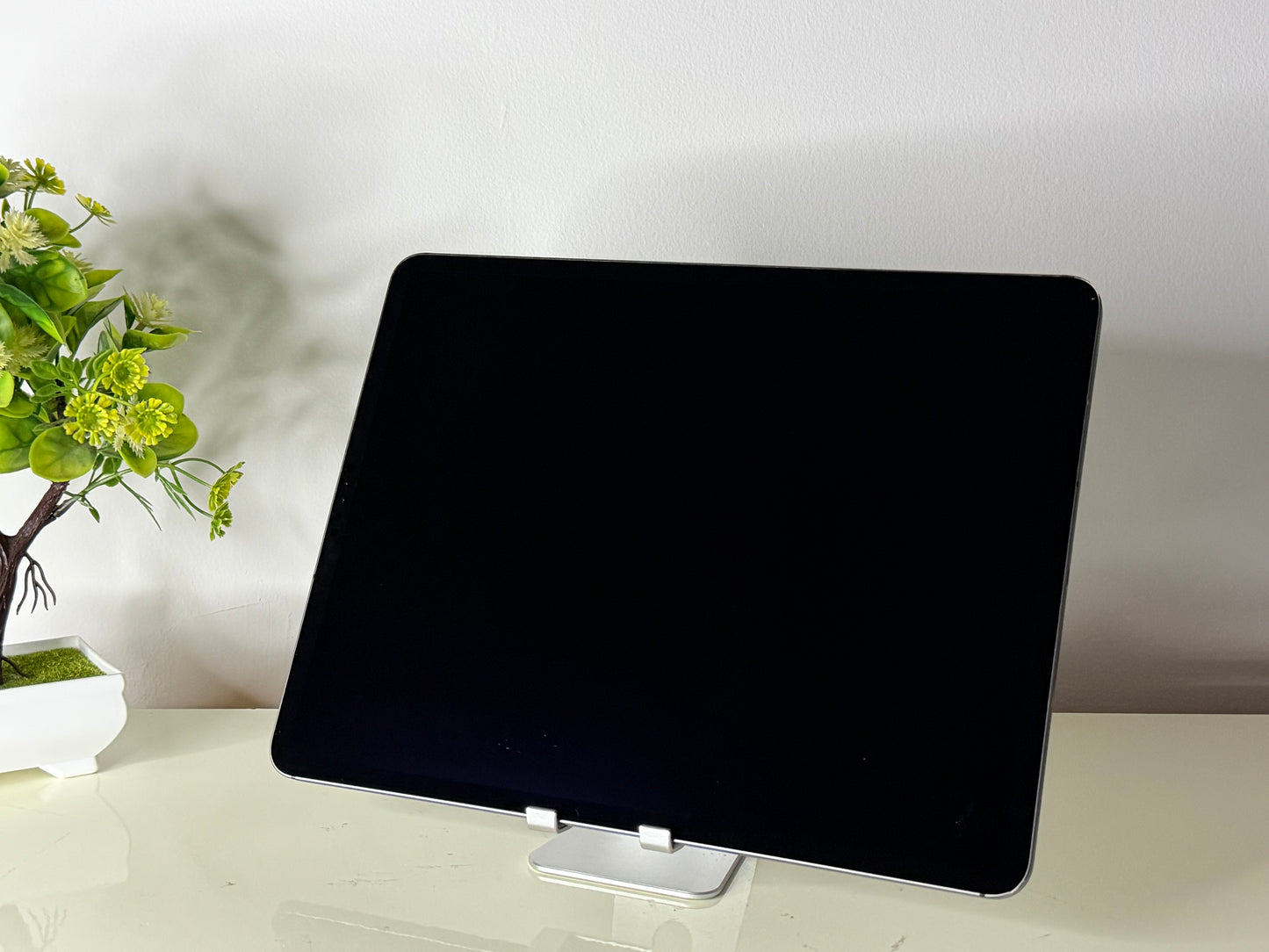 iPad Pro (2018) 12.9” WI-FI+Cellular 256GB Grigio