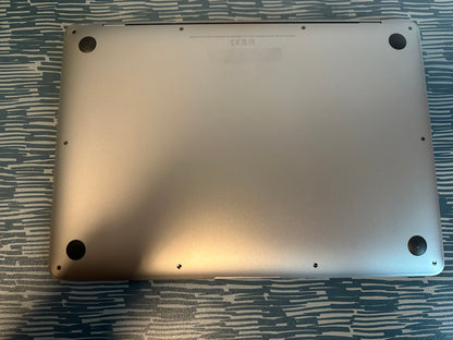 MacBook Air M1 (Late 2020) [13,3", Retina, Apple M1, 8GB RAM, 256GB SSD, Apple 7 Core, macOS] Grigio