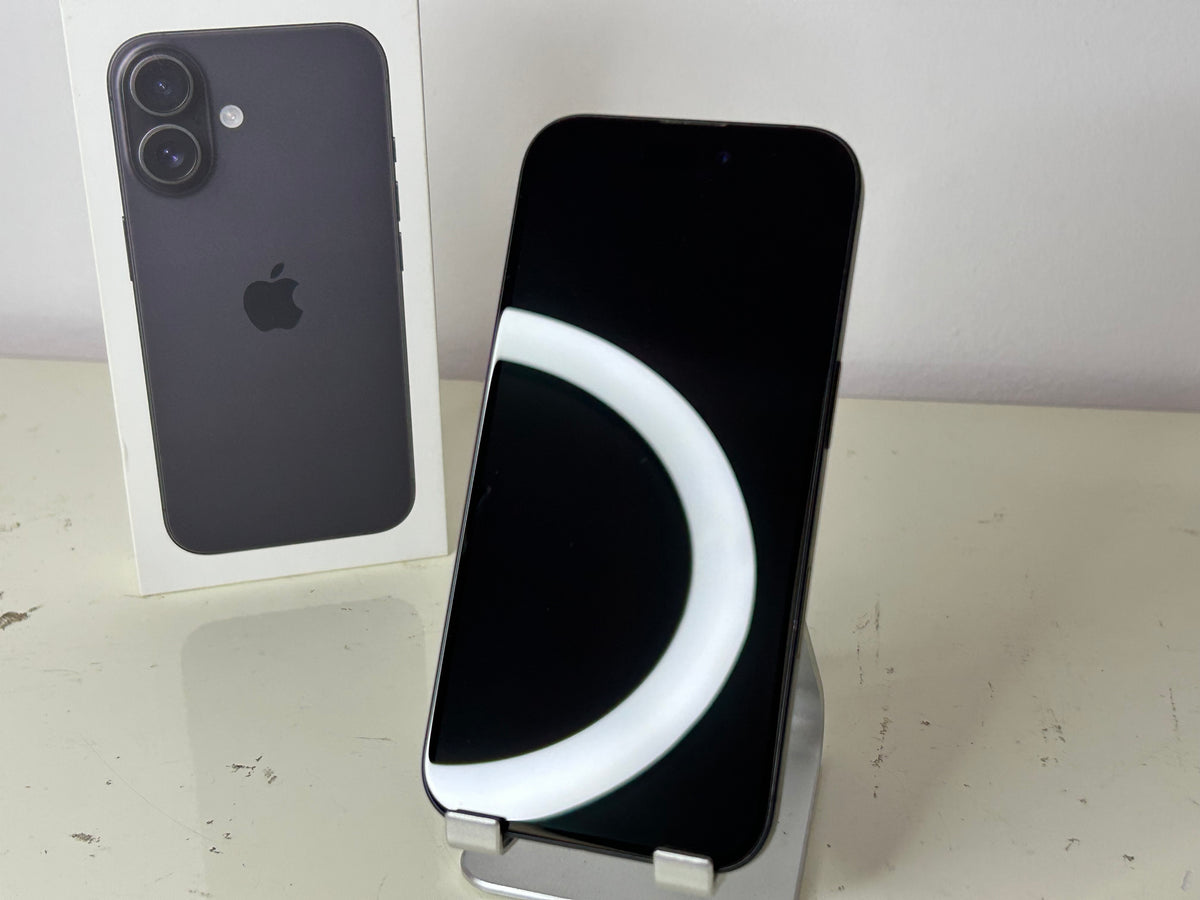 iPhone 16 128GB Nero 5G