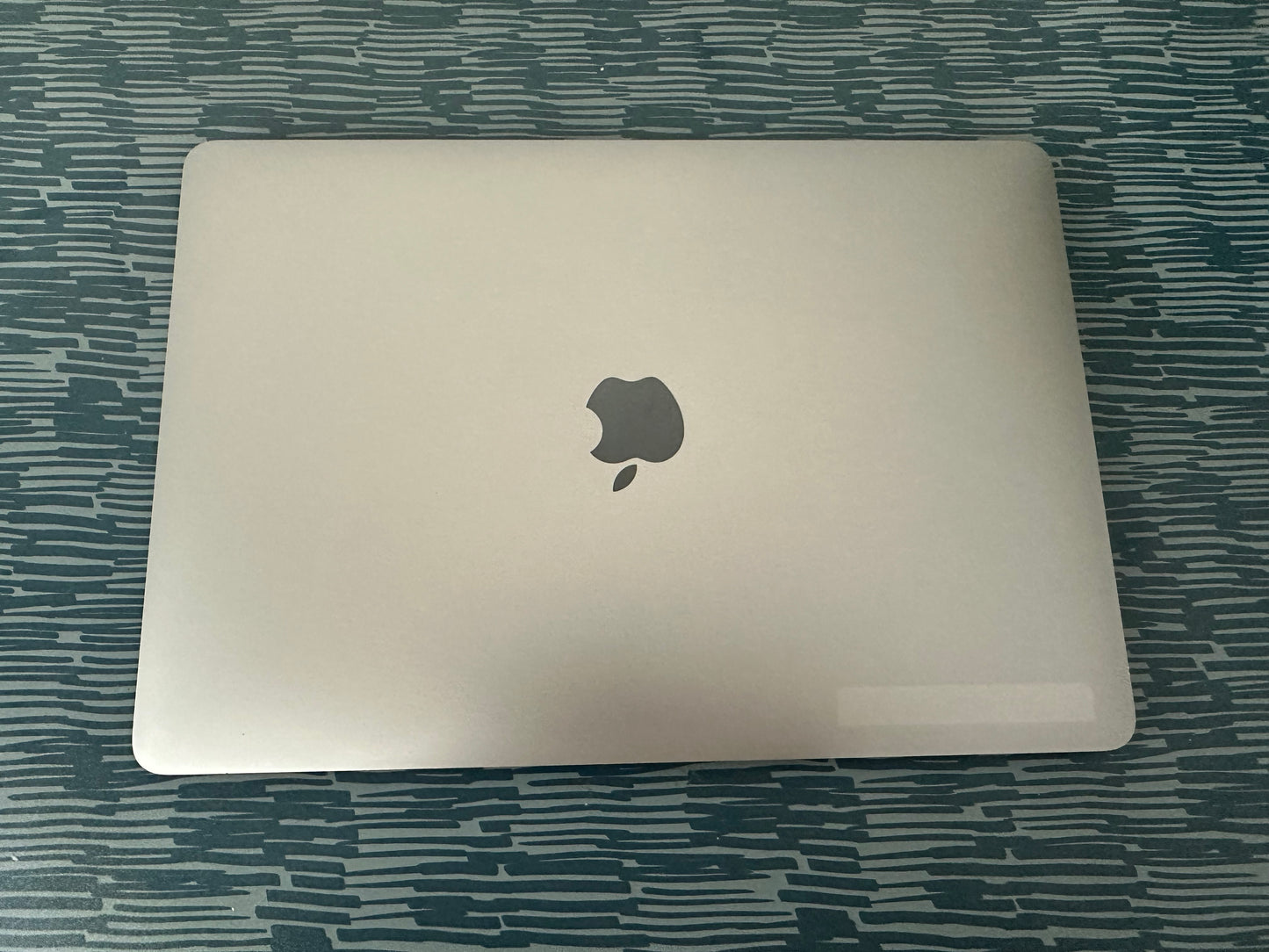 MacBook Air (2020) [13,3", Retina, Intel Core i5 1,1GHz, 8GB RAM, 256GB SSD, Intel Iris Plus Graphics, macOS] grigio